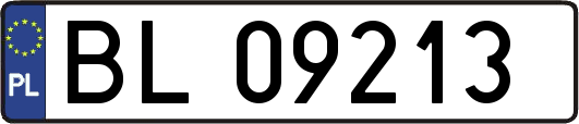 BL09213