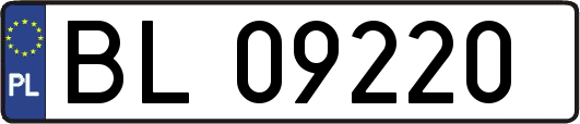 BL09220