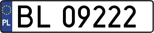 BL09222