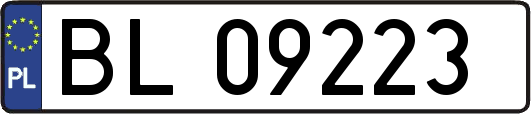 BL09223