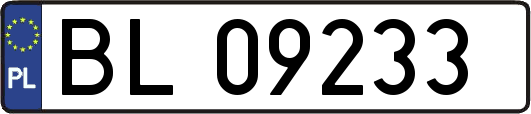 BL09233
