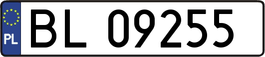 BL09255