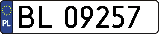 BL09257