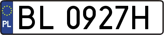 BL0927H