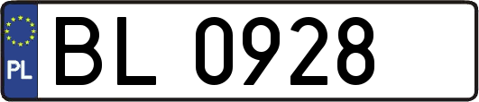 BL0928