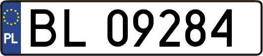 BL09284