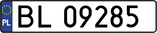 BL09285