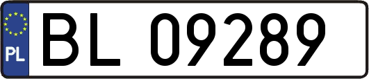 BL09289
