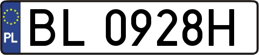 BL0928H