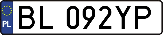 BL092YP