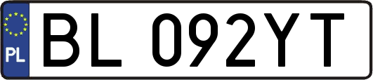 BL092YT
