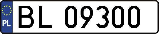 BL09300