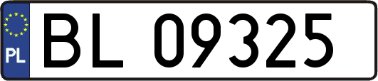 BL09325