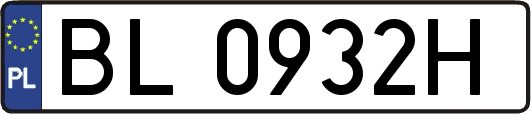 BL0932H