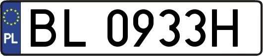 BL0933H