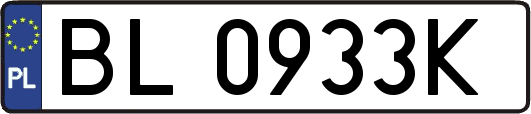 BL0933K