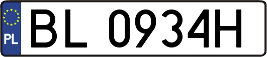 BL0934H