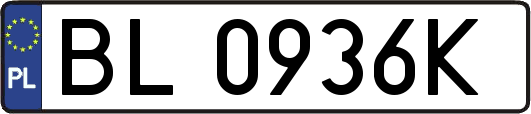 BL0936K