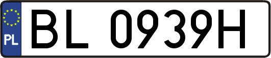 BL0939H