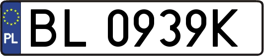BL0939K