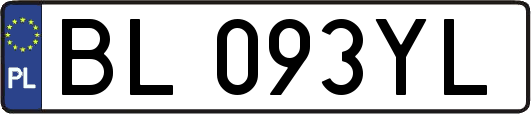 BL093YL