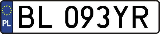 BL093YR