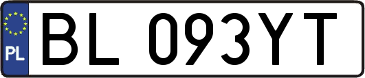 BL093YT