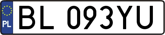 BL093YU