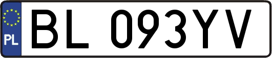 BL093YV