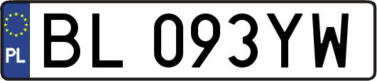 BL093YW