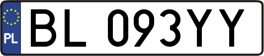 BL093YY