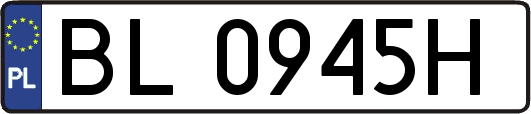 BL0945H