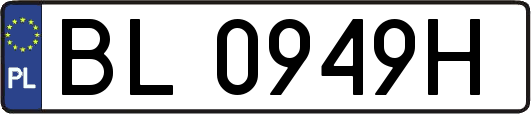 BL0949H