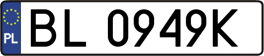 BL0949K