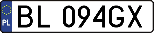 BL094GX