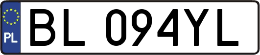 BL094YL