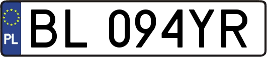 BL094YR