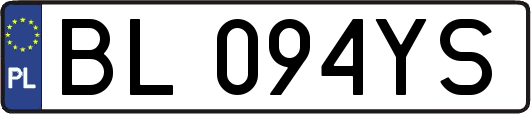 BL094YS