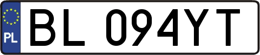 BL094YT