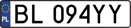 BL094YY