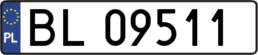 BL09511