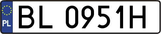 BL0951H