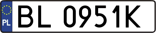 BL0951K
