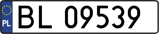 BL09539