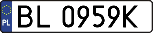 BL0959K