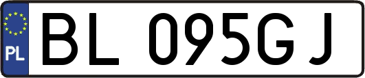 BL095GJ