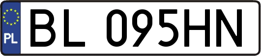 BL095HN