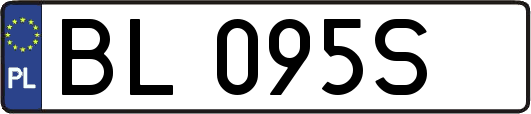 BL095S