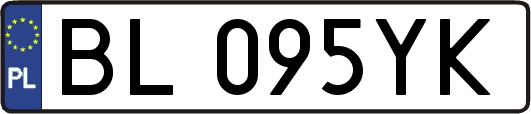 BL095YK