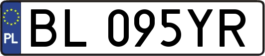 BL095YR